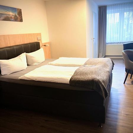 Hotel Pellmuehle Jever Zewnętrze zdjęcie