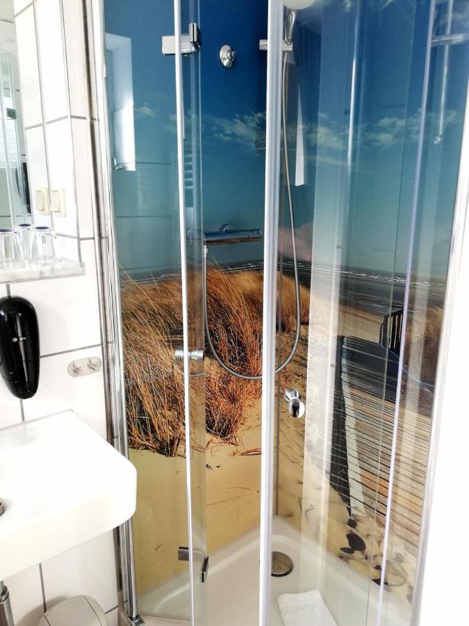Hotel Pellmuehle Jever Zewnętrze zdjęcie