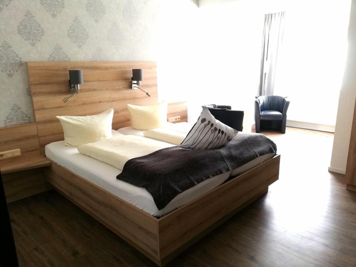 Hotel Pellmuehle Jever Zewnętrze zdjęcie