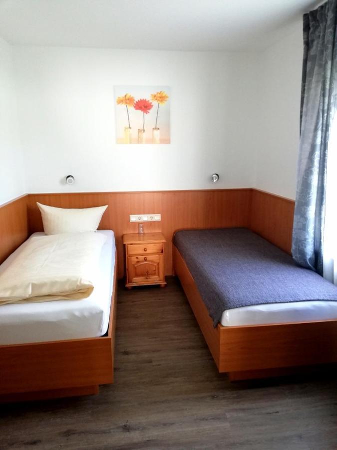 Hotel Pellmuehle Jever Zewnętrze zdjęcie