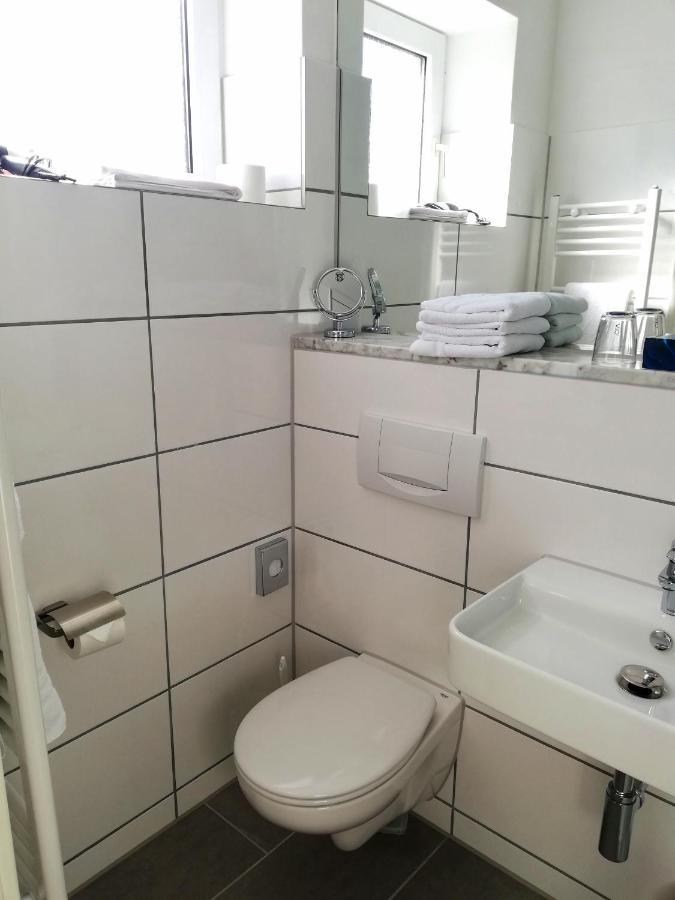 Hotel Pellmuehle Jever Zewnętrze zdjęcie