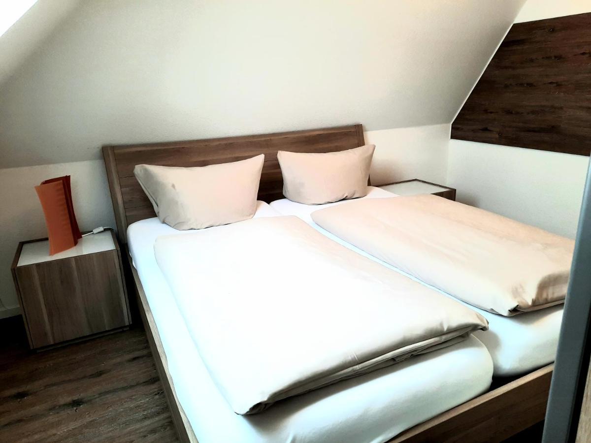 Hotel Pellmuehle Jever Zewnętrze zdjęcie