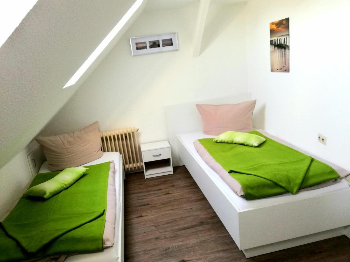 Hotel Pellmuehle Jever Zewnętrze zdjęcie