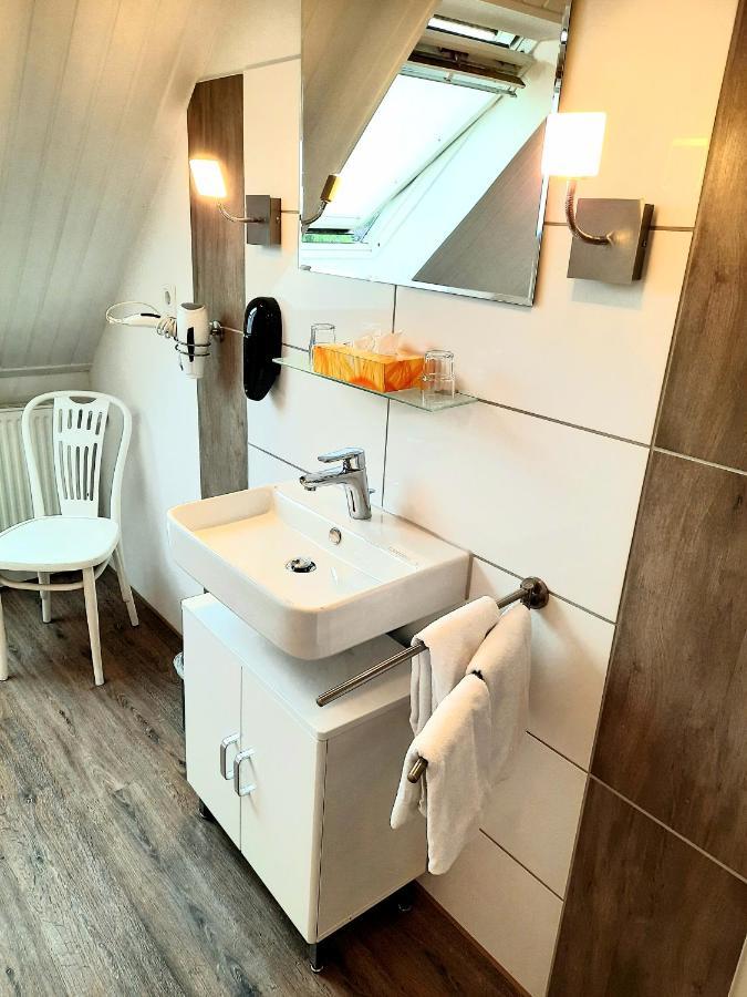 Hotel Pellmuehle Jever Zewnętrze zdjęcie