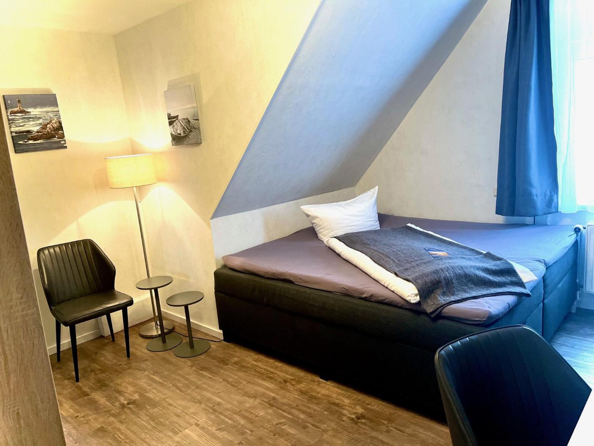 Hotel Pellmuehle Jever Zewnętrze zdjęcie