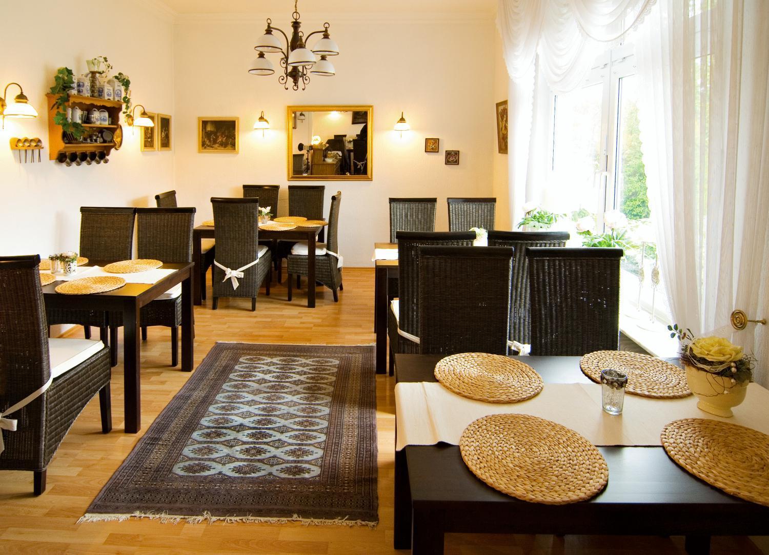 Hotel Pellmuehle Jever Zewnętrze zdjęcie