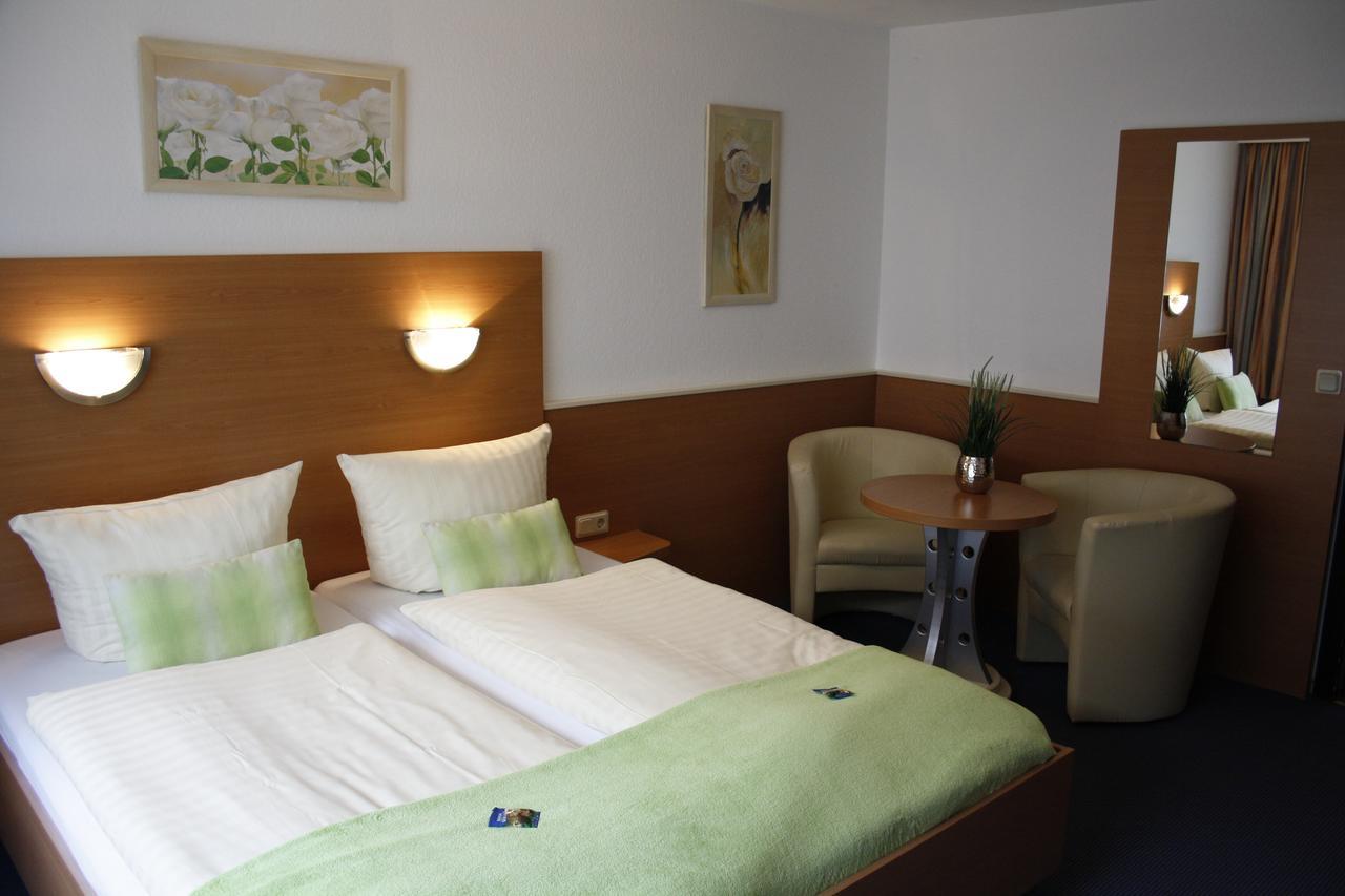 Hotel Pellmuehle Jever Zewnętrze zdjęcie