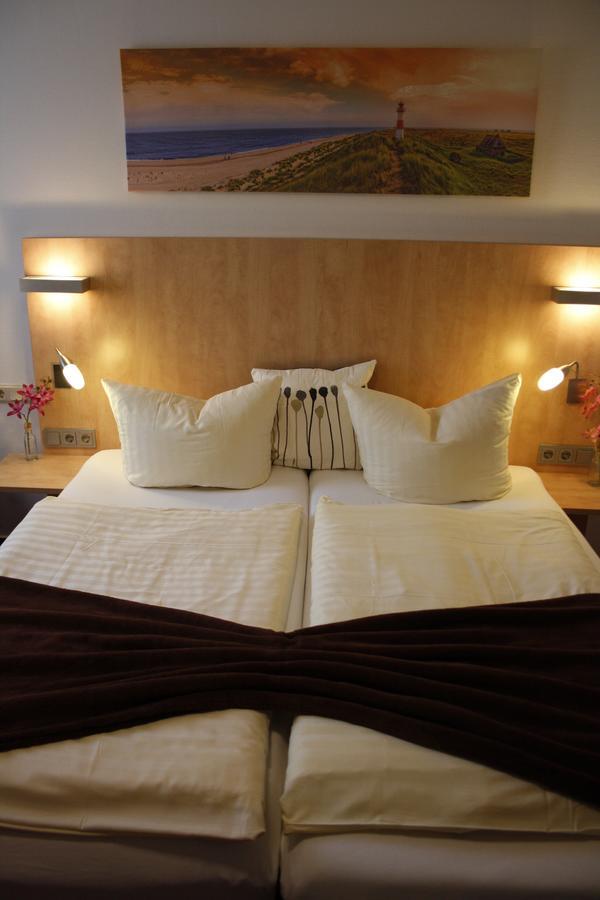 Hotel Pellmuehle Jever Zewnętrze zdjęcie