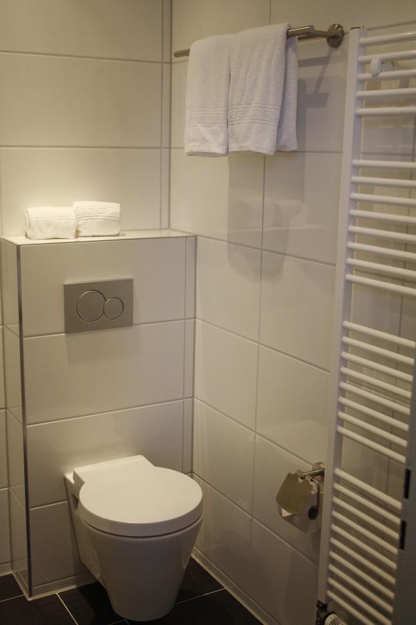 Hotel Pellmuehle Jever Zewnętrze zdjęcie