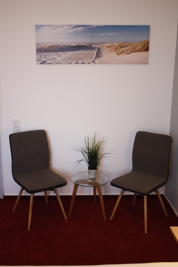 Hotel Pellmuehle Jever Zewnętrze zdjęcie
